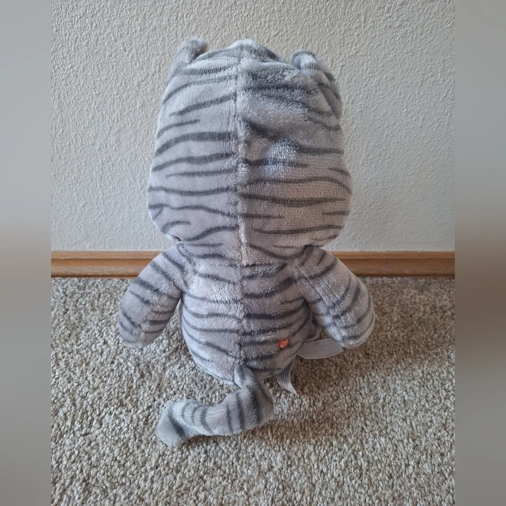 Care Bear Funshine Kitty Cat Plush 2021 Stuffed 12